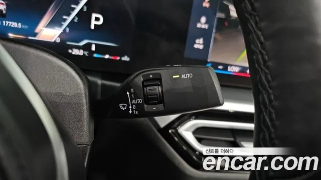 BMW 4 Series (G22) id 2873788 из Кореи 7