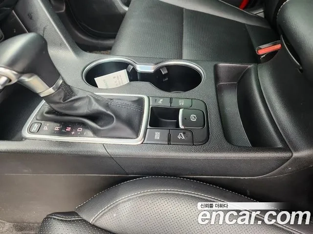 Kia Sportage The Bold id 2928044 из Кореи 7