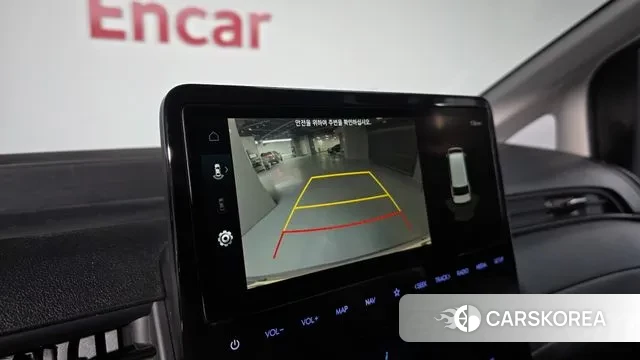 Hyundai Staria id 3591716 из Кореи 7