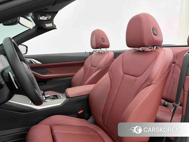 BMW 4 series id 4380617 из Китая 7