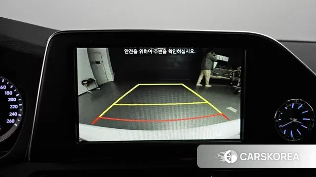 Hyundai Grandeur IG id 2961803 из Кореи 7