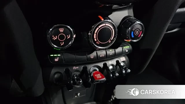 Mini Cooper id 3027816 из Кореи 7