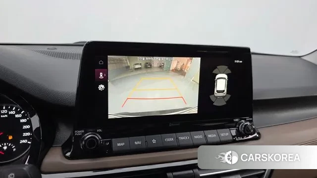 Kia Seltos id 3401852 из Кореи 7