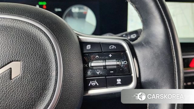 Kia The New Sorento 4th Generation id 4540251 из Кореи 7