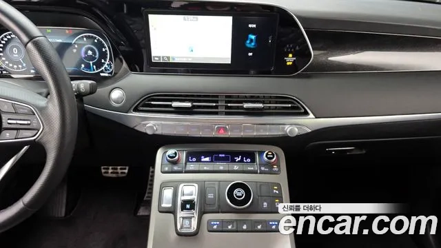 Hyundai Palisade id 2936698 из Кореи 7