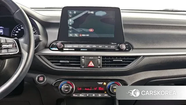 Kia Come New K3 id 3038989 из Кореи 7