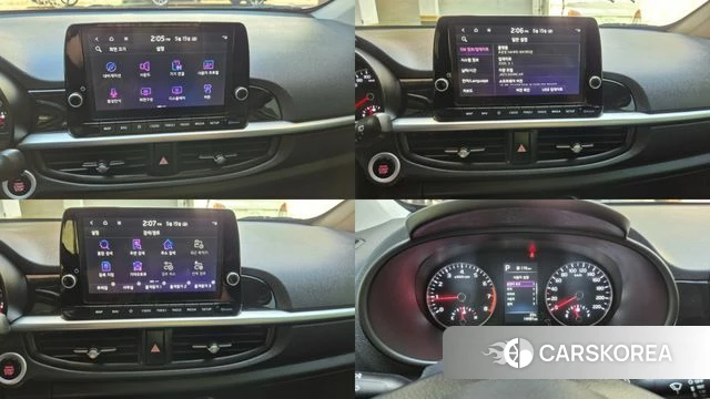 Kia Morning Urban (JA) id 4330255 из Кореи 7