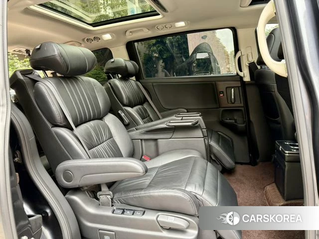 Honda Odyssey id 4277406 из Китая 7