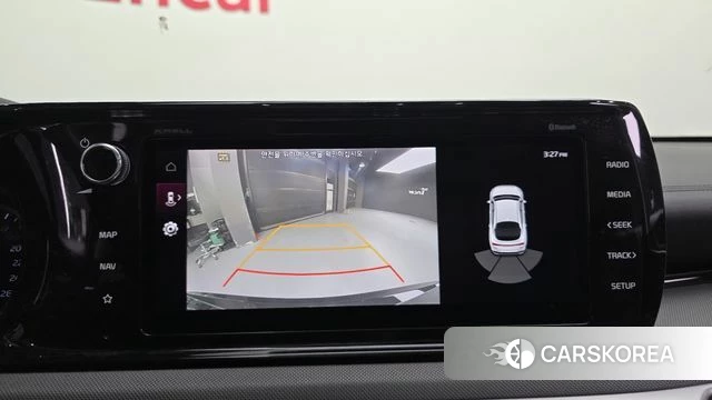 Kia K5 3rd generation id 3872900 из Кореи 7