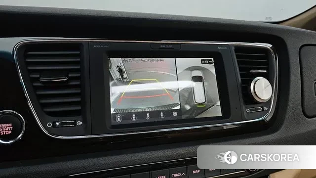 Kia The New Carnival id 3459847 из Кореи 7