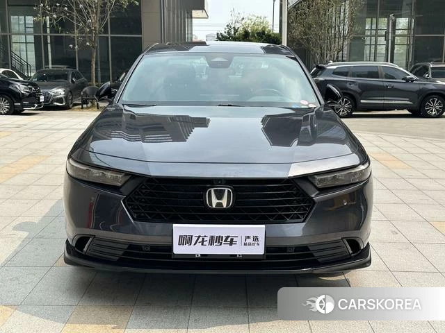 Honda Accord id 4254601 из Китая 7