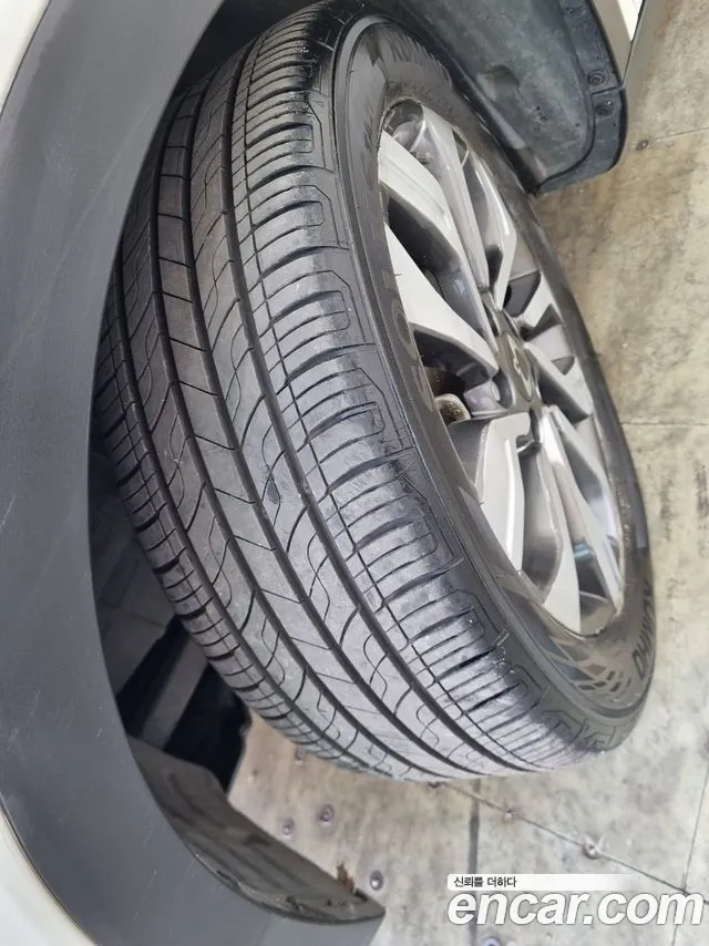 Ssangyong Tivoli Armor id 2673481 из Кореи 7