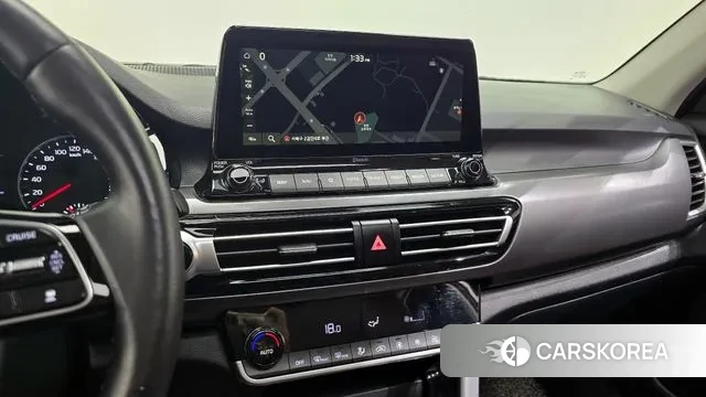 Kia Seltos id 3374673 из Кореи 7