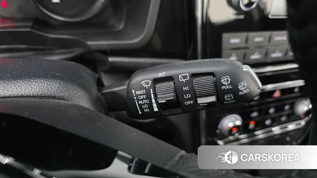 Ssangyong Berry New Tivoli id 4519658 из Кореи 7