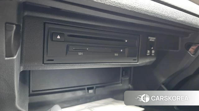 Audi Q2 id 4721927 из Кореи 7