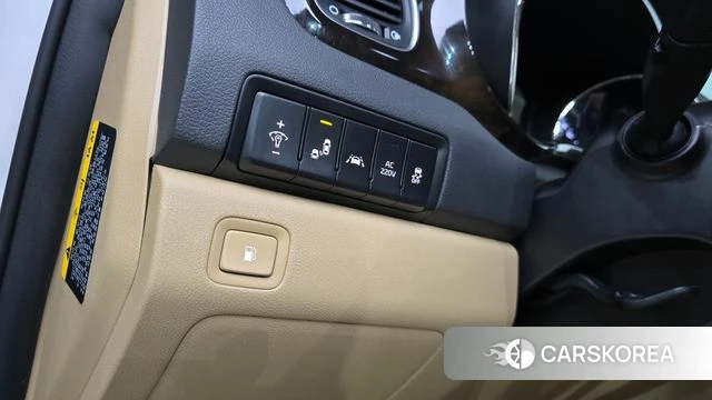 Kia The New Carnival id 3911856 из Кореи 7