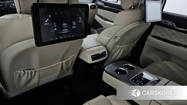 Hyundai Palisade id 4293750 из Кореи 7