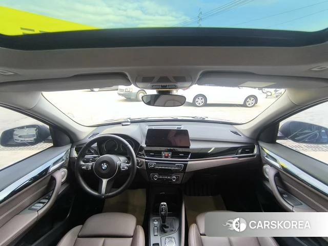 BMW X1 id 4329148 из Китая 7