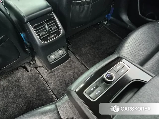 Kia K7 Premier id 3476716 из Кореи 7