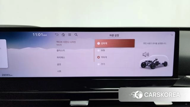 Genesis GV80 id 3952968 из Кореи 7