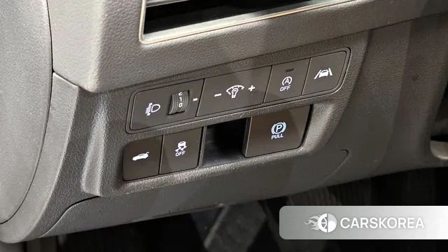 Hyundai Sonata (DN8) id 3322713 из Кореи 7