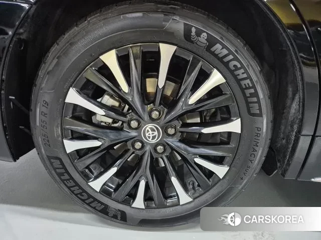 Toyota Alphard 4th Generation id 3596102 из Кореи 7