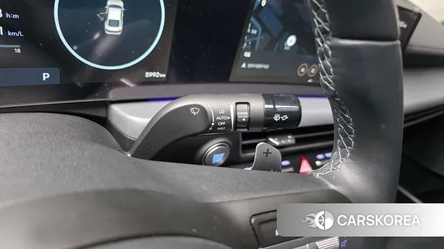 Hyundai Sonata D Edge (DN8) id 3426087 из Кореи 7