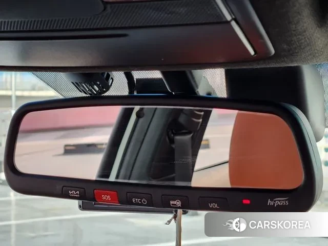 Kia The New K3 2nd generation id 3317038 из Кореи 7