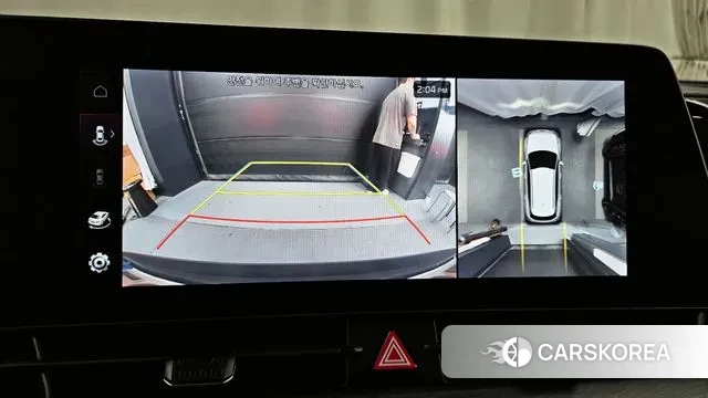 Kia Sportage 5th Generation id 2890049 из Кореи 7