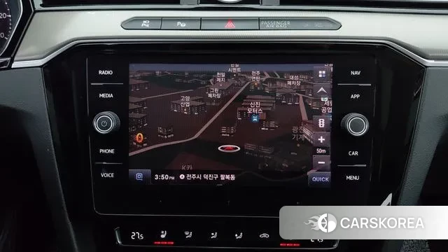 Volkswagen Arteon id 3588061 из Кореи 7