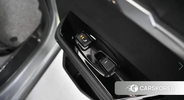 Ssangyong Torres id 3432433 из Кореи 7