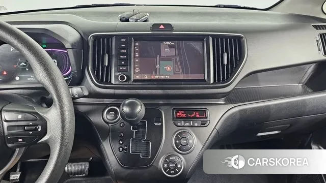 Kia The New Kia Ray id 3472112 из Кореи 7