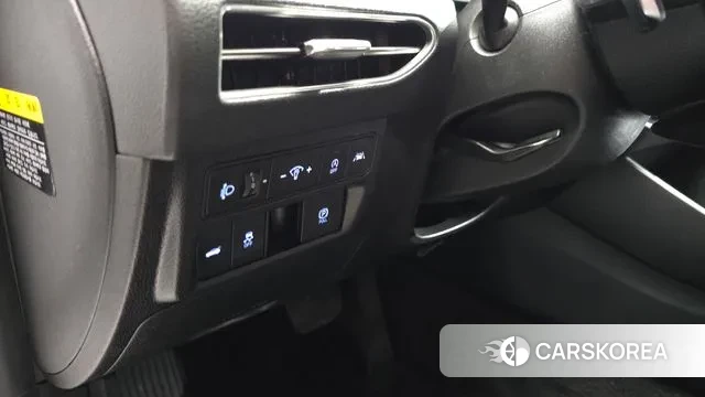 Hyundai Sonata (DN8) id 3417711 из Кореи 7