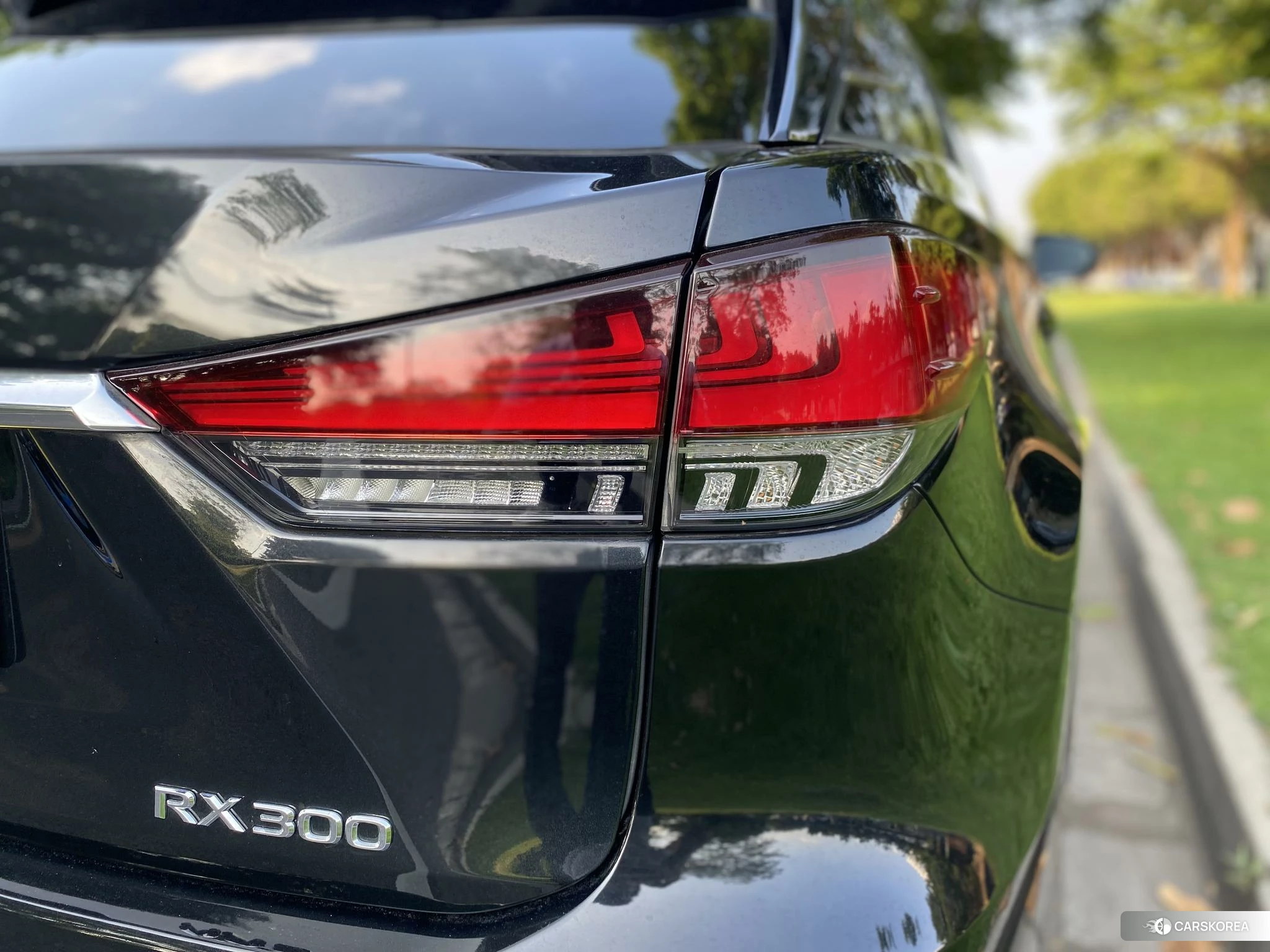Lexus RX id 4426867 из Китая 7