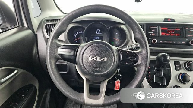 Kia The New Ray id 4267735 из Кореи 7