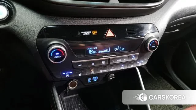 Hyundai All New Tucson id 2941396 из Кореи 7