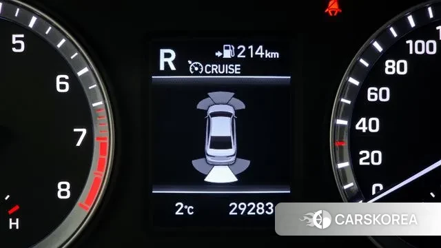 Hyundai Sonata New Rise id 3602271 из Кореи 7