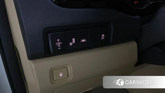 Kia The New Carnival id 3905537 из Кореи 7