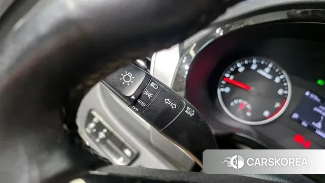 Kia Seltos id 3416765 из Кореи 7