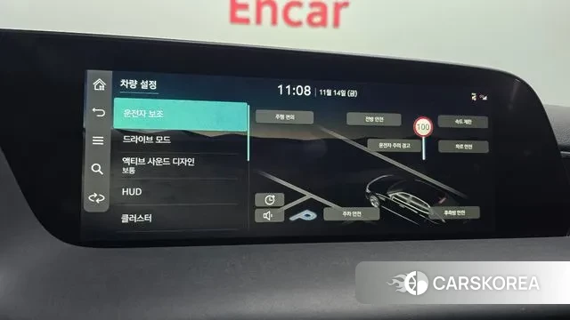 Genesis G90 (RS4) id 3366589 из Кореи 7