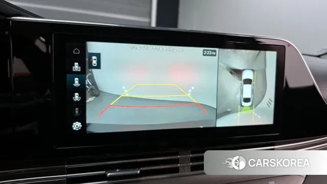 Hyundai The New Grandeur IG id 3105082 из Кореи 7