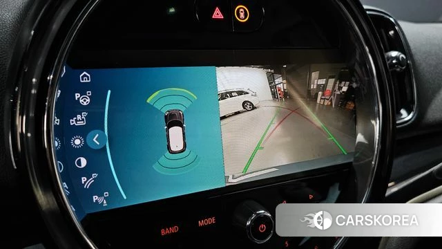 Mini Cooper Countryman id 3851033 из Кореи 7