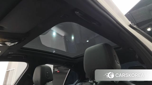 BMW 5 Series (G60) id 4762018 из Кореи 7