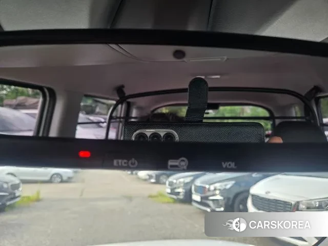 Kia The New Ray id 3045389 из Кореи 7