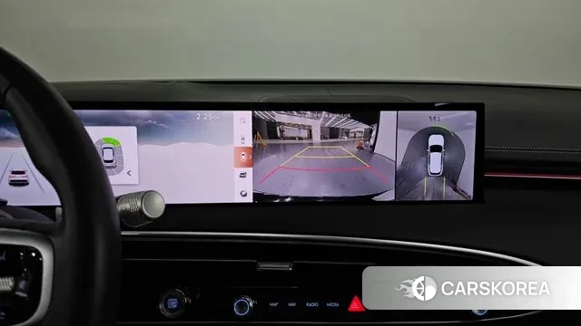 Genesis GV70 id 3720836 из Кореи 7