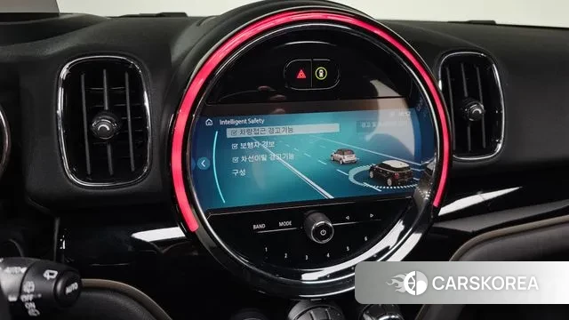 Mini Cooper Countryman id 3410360 из Кореи 7