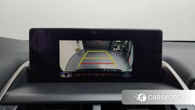 Lexus NX300h id 3886443 из Кореи 7