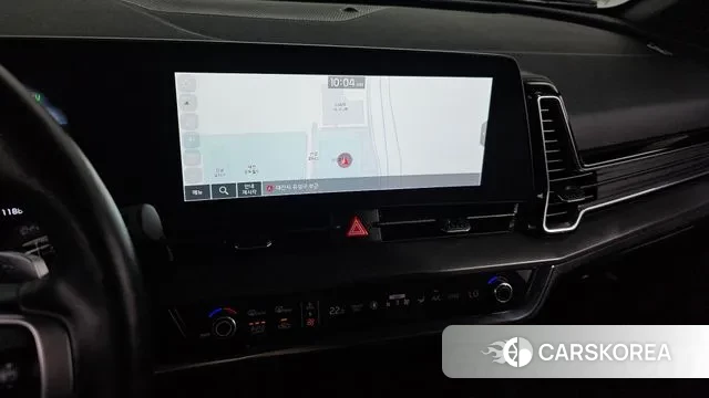 Kia Sportage 5th Generation Hybrid id 3224780 из Кореи 7