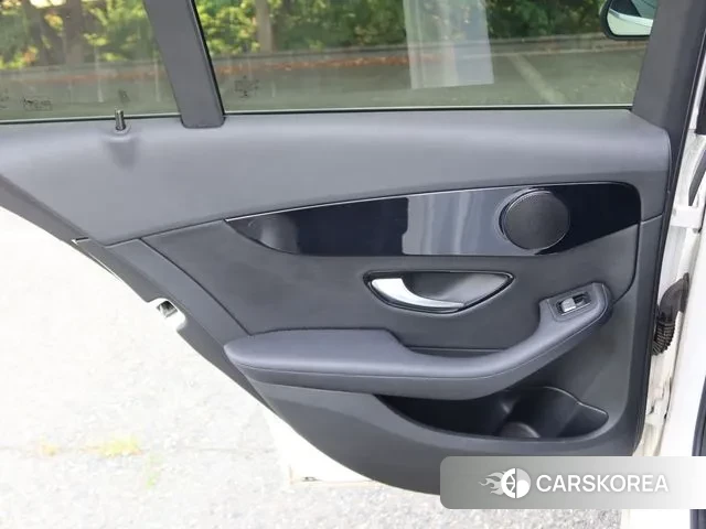 Mercedes-Benz C-Class W205 id 3014078 из Кореи 7