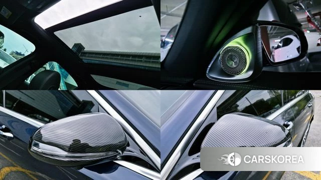 Mercedes-Benz E-Class W213 id 3936070 из Кореи 7